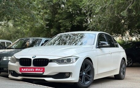 BMW 3 серия, 2013 год, 1 490 000 рублей, 2 фотография