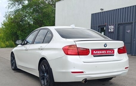 BMW 3 серия, 2013 год, 1 490 000 рублей, 5 фотография