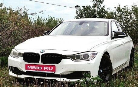 BMW 3 серия, 2013 год, 1 490 000 рублей, 4 фотография