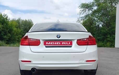 BMW 3 серия, 2013 год, 1 490 000 рублей, 6 фотография