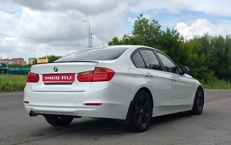 BMW 3 серия, 2013 год, 1 490 000 рублей, 7 фотография