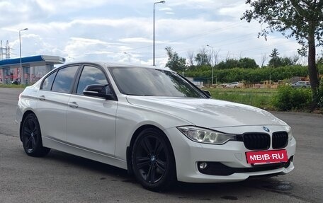 BMW 3 серия, 2013 год, 1 490 000 рублей, 9 фотография