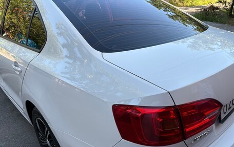 Volkswagen Jetta VI, 2014 год, 1 300 000 рублей, 3 фотография