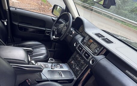 Land Rover Range Rover III, 2012 год, 2 300 000 рублей, 4 фотография