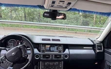 Land Rover Range Rover III, 2012 год, 2 300 000 рублей, 6 фотография
