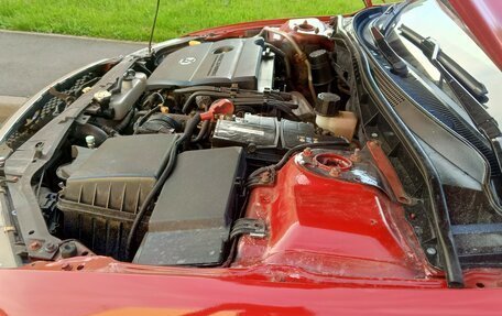 Mazda 6, 2006 год, 650 000 рублей, 8 фотография