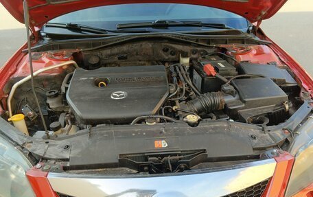 Mazda 6, 2006 год, 650 000 рублей, 9 фотография
