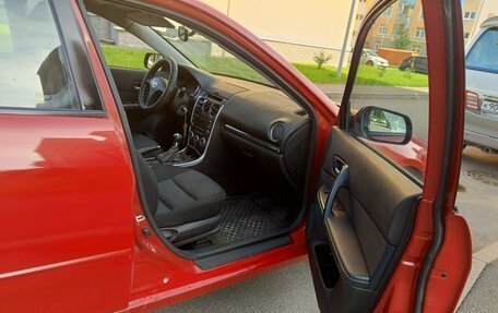 Mazda 6, 2006 год, 650 000 рублей, 15 фотография