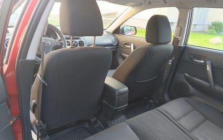 Mazda 6, 2006 год, 650 000 рублей, 17 фотография