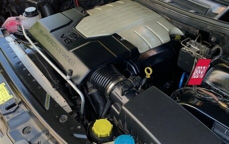 Land Rover Range Rover III, 2006 год, 1 950 000 рублей, 12 фотография