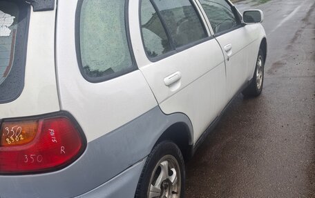 Nissan Pulsar IV, 1998 год, 150 000 рублей, 2 фотография