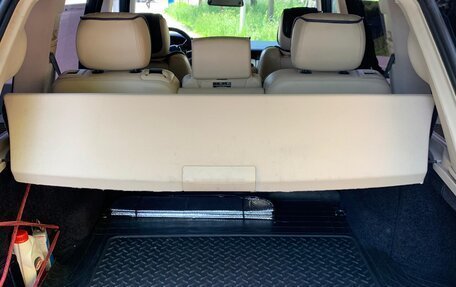 Land Rover Range Rover III, 2006 год, 1 950 000 рублей, 11 фотография