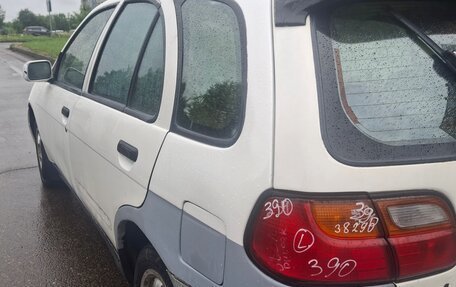 Nissan Pulsar IV, 1998 год, 150 000 рублей, 5 фотография