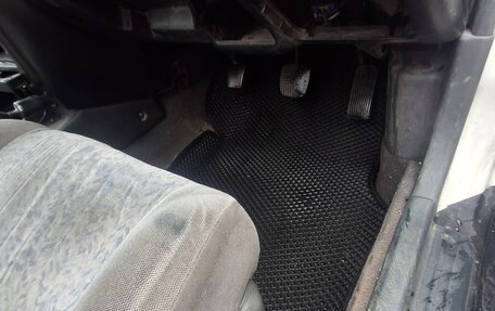 Nissan Pulsar IV, 1998 год, 150 000 рублей, 11 фотография