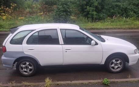 Nissan Pulsar IV, 1998 год, 150 000 рублей, 13 фотография