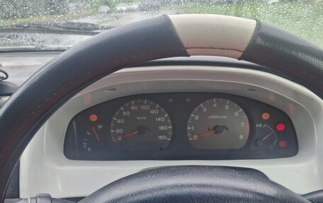 Nissan Pulsar IV, 1998 год, 150 000 рублей, 20 фотография
