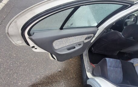 Nissan Pulsar IV, 1998 год, 150 000 рублей, 14 фотография