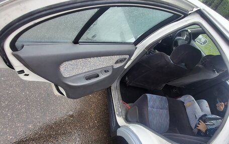 Nissan Pulsar IV, 1998 год, 150 000 рублей, 16 фотография