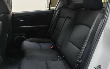 Mazda 3, 2007 год, 498 000 рублей, 8 фотография