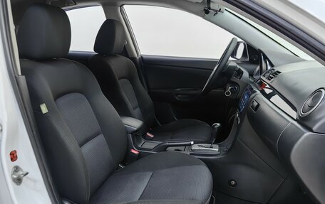 Mazda 3, 2007 год, 498 000 рублей, 7 фотография
