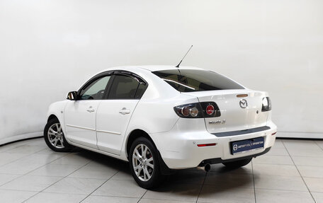 Mazda 3, 2007 год, 498 000 рублей, 2 фотография