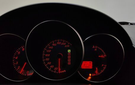Mazda 3, 2007 год, 498 000 рублей, 10 фотография