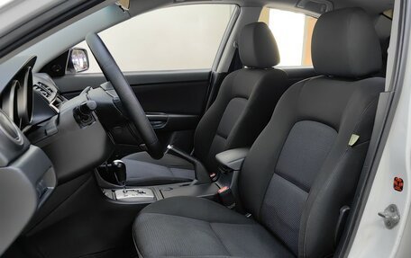 Mazda 3, 2007 год, 498 000 рублей, 6 фотография