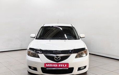 Mazda 3, 2007 год, 498 000 рублей, 3 фотография