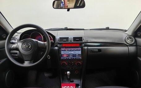 Mazda 3, 2007 год, 498 000 рублей, 12 фотография