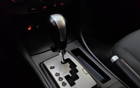 Mazda 3, 2007 год, 498 000 рублей, 16 фотография
