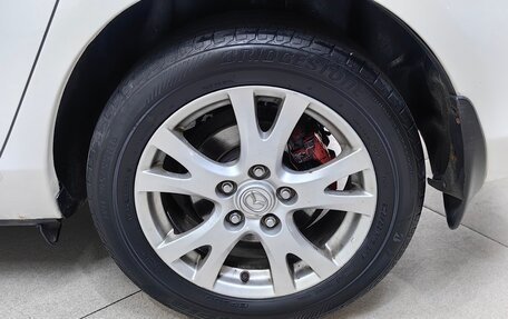 Mazda 3, 2007 год, 498 000 рублей, 23 фотография