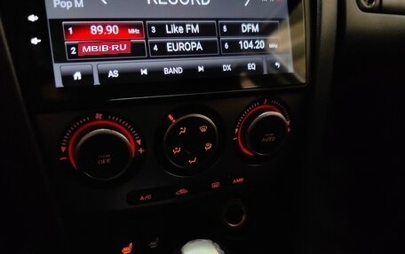 Mazda 3, 2007 год, 498 000 рублей, 15 фотография