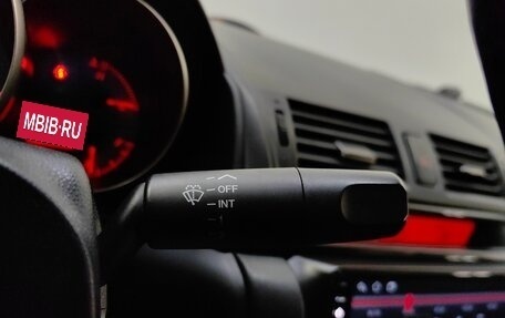 Mazda 3, 2007 год, 498 000 рублей, 20 фотография