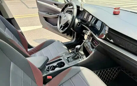 Volkswagen Bora, 2021 год, 1 200 000 рублей, 9 фотография