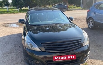 Nissan Teana, 2011 год, 950 000 рублей, 1 фотография