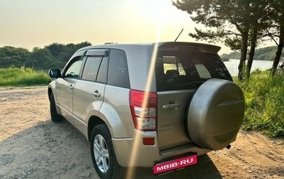 Suzuki Escudo III, 2005 год, 900 000 рублей, 1 фотография