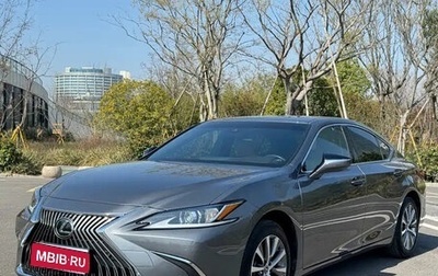 Lexus ES VII, 2021 год, 2 650 000 рублей, 1 фотография