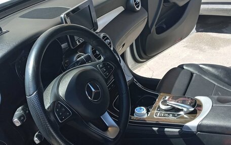 Mercedes-Benz GLC, 2016 год, 2 500 000 рублей, 5 фотография