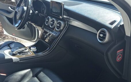 Mercedes-Benz GLC, 2016 год, 2 500 000 рублей, 6 фотография