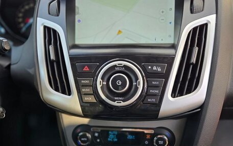 Ford Focus III, 2012 год, 850 000 рублей, 3 фотография