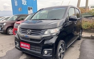 Honda N-WGN I рестайлинг, 2015 год, 450 333 рублей, 1 фотография