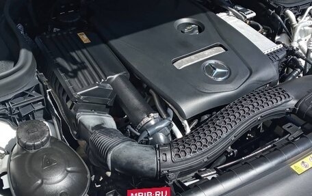 Mercedes-Benz GLC, 2016 год, 2 500 000 рублей, 9 фотография