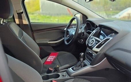 Ford Focus III, 2012 год, 850 000 рублей, 6 фотография