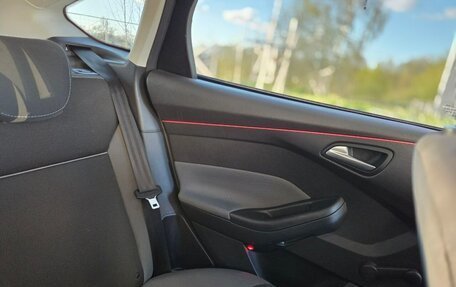 Ford Focus III, 2012 год, 850 000 рублей, 8 фотография