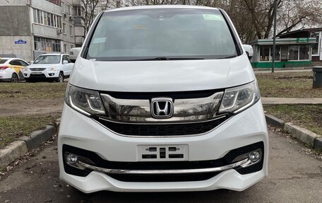 Honda Stepwgn IV, 2015 год, 2 238 000 рублей, 3 фотография