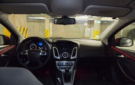 Ford Focus III, 2012 год, 850 000 рублей, 9 фотография