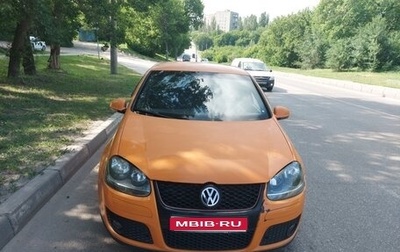 Volkswagen Golf V, 2007 год, 350 000 рублей, 1 фотография