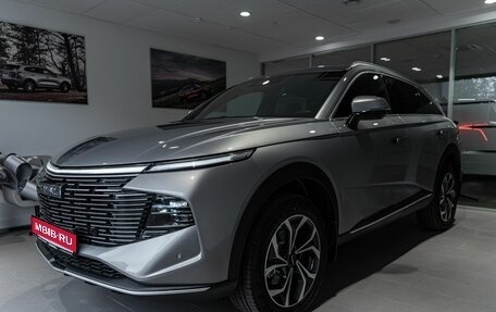 Haval F7, 2025 год, 3 499 000 рублей, 1 фотография