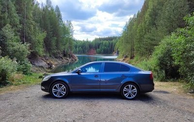 Skoda Octavia, 2013 год, 1 150 000 рублей, 1 фотография