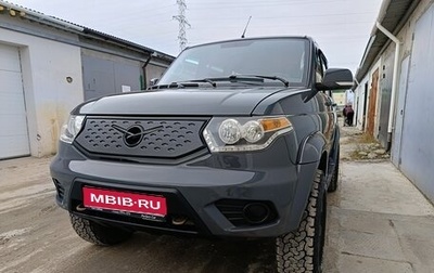 ЛуАЗ Patriot, 2019 год, 1 600 000 рублей, 1 фотография